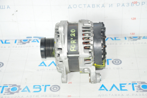 Generator Subaru Forester 19-SK jams, for spare parts