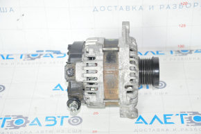 Generator Subaru Forester 19-SK jams, for spare parts