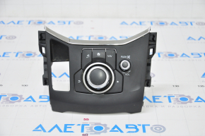 Mazda CX-5 17- Display Control Joystick