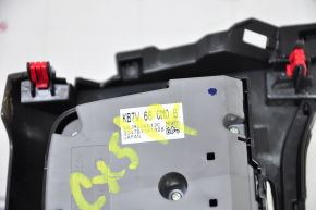 Mazda CX-5 17- Display Control Joystick