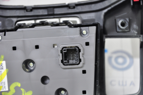 Mazda CX-5 17- Display Control Joystick