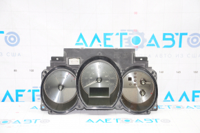 Instrument cluster Lexus GS350 07