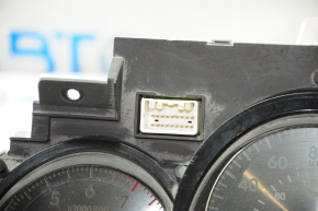 Instrument cluster Lexus GS350 07