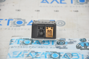 Amplifier Antenna VW Tiguan 09-18