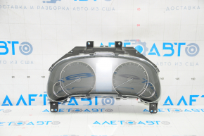 Lexus RX350 16-17 Instrument Cluster