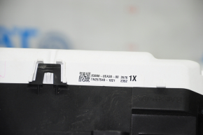 Lexus RX350 16-17 Instrument Cluster