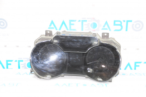 Instrument cluster Toyota Avalon 13-18 3.5