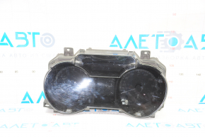 Instrument cluster Toyota Avalon 13-18 3.5 scratches
