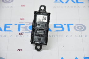Mazda CX-5 Parking Button 17-