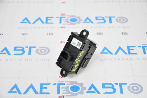 Mazda CX-5 Parking Button 17-