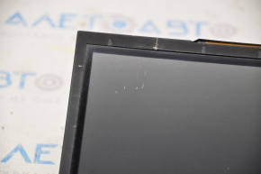 Monitor, display, navigation Infiniti Q50 14-20 scratches