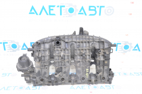 Intake manifold VW Passat b7 12-15 USA 1.8T
