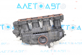 Intake manifold VW Passat b7 12-15 USA 1.8T