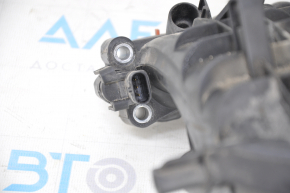Intake manifold VW Passat b7 12-15 USA 1.8T