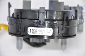 Steering wheel cable with steering angle sensor Mazda CX-5 17-