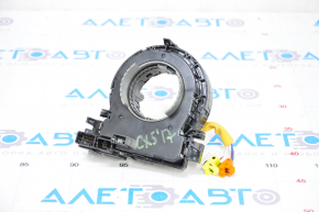 Steering wheel cable with steering angle sensor Mazda CX-5 17-