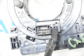 Steering wheel cable with steering angle sensor Mazda CX-5 17-