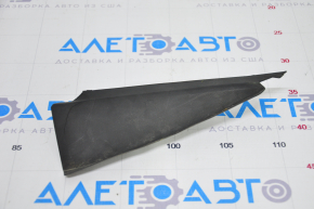 Right wiper grille seal Mazda CX-5 17-24