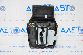 Mazda CX-5 17-24 Automatic Transmission Shifter Pad