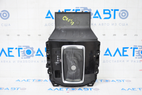 Mazda CX-5 17-24 Automatic Transmission Shifter Pad