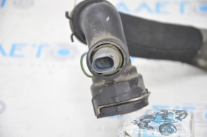 Lower cooling hose VW Passat b7 12-15 USA 1.8T