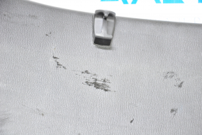Lower tailgate trim Mazda CX-5 17 - black, scratches