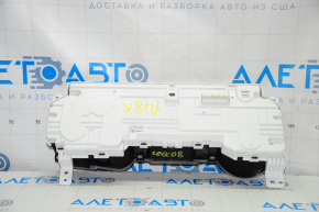 Instrument cluster Toyota Sequoia 08-08 148k