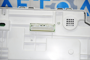 Instrument cluster Toyota Sequoia 08-08 148k