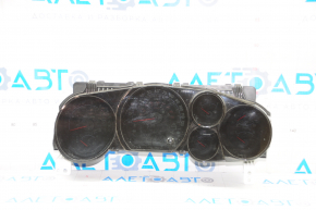 Instrument cluster Toyota Sequoia 08-10 128k