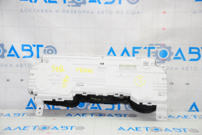 Instrument cluster Toyota Sequoia 08-10 128k