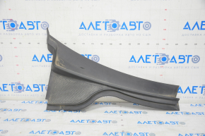 Windscreen wiper grille plastic right VW Tiguan 09-17 break