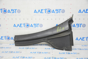 Windscreen wiper grille plastic right VW Tiguan 09-17 break