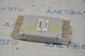 Climate Control Module Nissan Altima 13-18