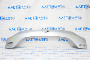 Lower trunk door molding Mazda CX-5 17 - broken fastener