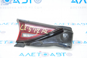 Inner light trunk lid left Mazda CX-5 17-21