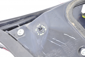 Inner light trunk lid right Mazda CX-5 17 - broken mount, no fragment, no overlay