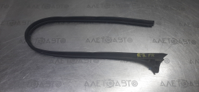 Door seal lower front right VW Passat b7 12-15 USA