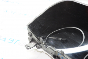 Instrument cluster Lexus ES300h 13-15 pre-rest, scuffs