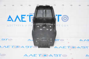Hood lock bracket Mazda CX-5 17-24