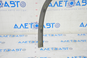 Front right wing arch trim VW Tiguan 09-17 structure, broken fastener