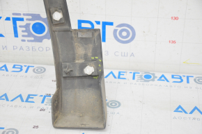 Front right wing arch trim VW Tiguan 09-17 structure, broken fastener