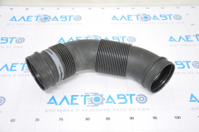 Air duct from the VW Passat b7 12-15 USA 1.8T filter