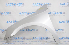 Front left wing VW Passat b7 12-15 USA silver LA7W