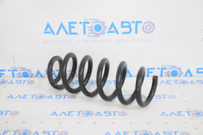 Front right spring Audi Q8 19-
