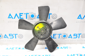 Impeller cooling fan Jeep Compass 17-25 2.4