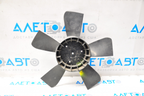 Impeller cooling fan Jeep Compass 17-25 2.4