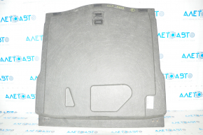 Mercedes CLA 14-19 trunk floor no fasteners