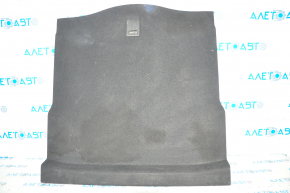Mercedes CLA 14-19 trunk floor no fasteners