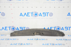 Seal wing door-wing left VW Tiguan 09-17 foam rubber, tears