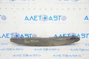 Seal wing door-wing left VW Tiguan 09-17 foam rubber, tears